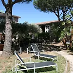 Best Western Plus Hyeres Cote D\'Azur 