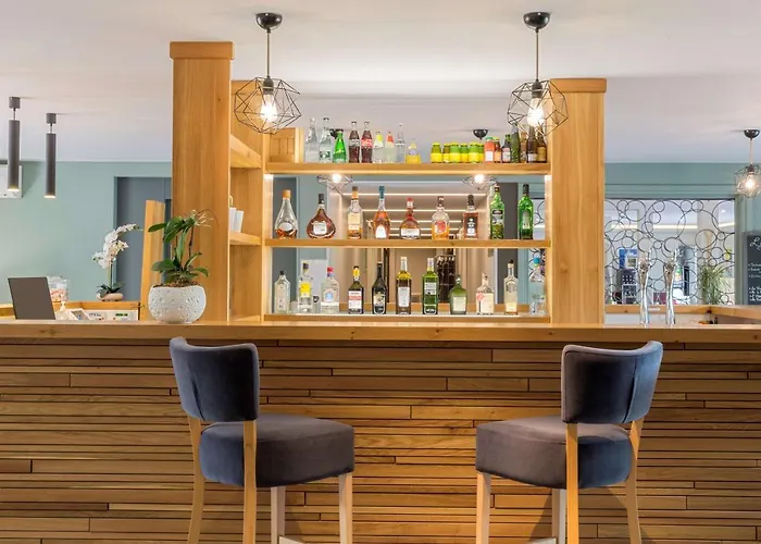 Best Western Plus Hyères Côte D\'Azur