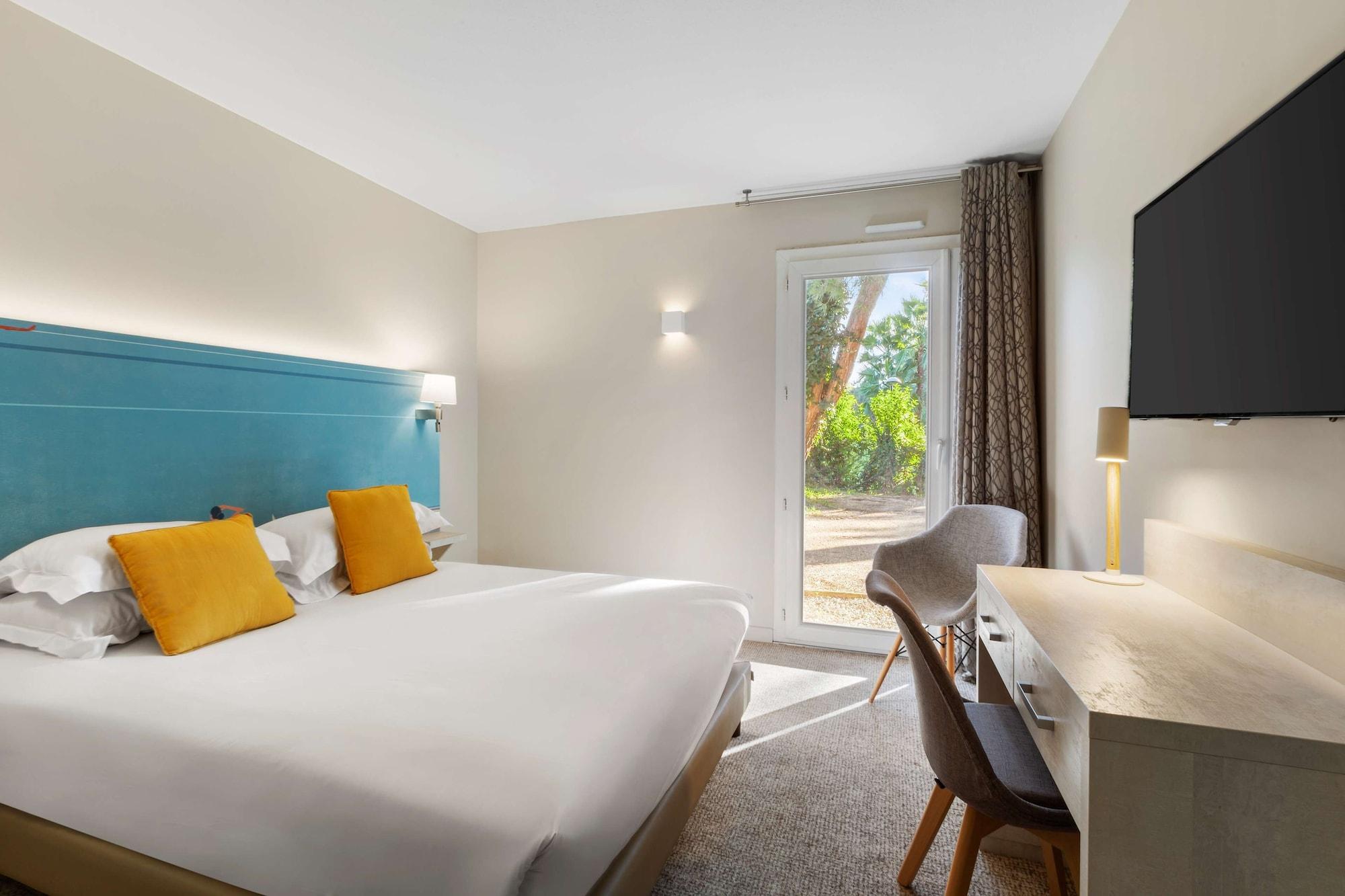 Hotel Western Côte D'azur