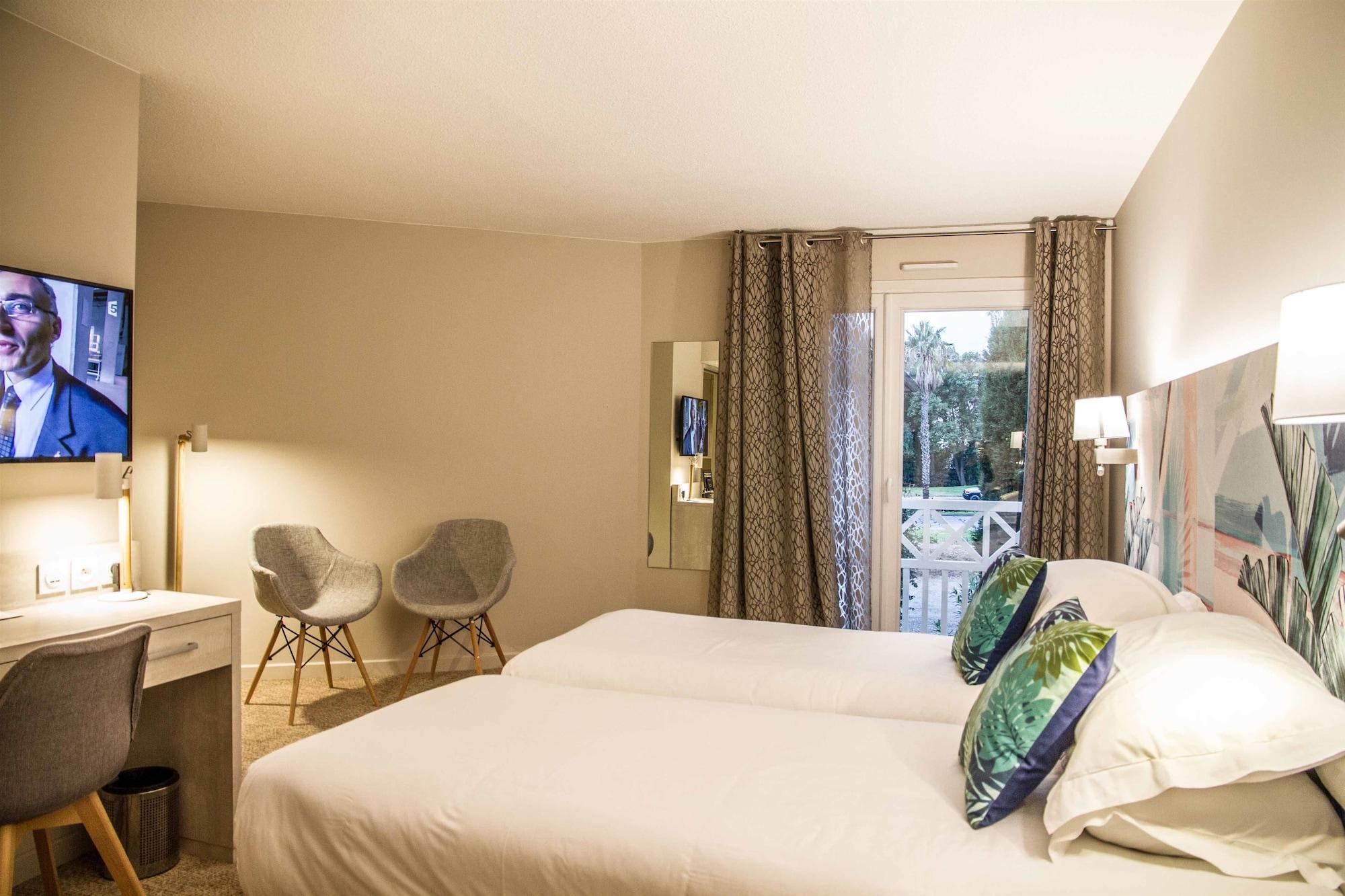 Hotel Western Côte D'azur