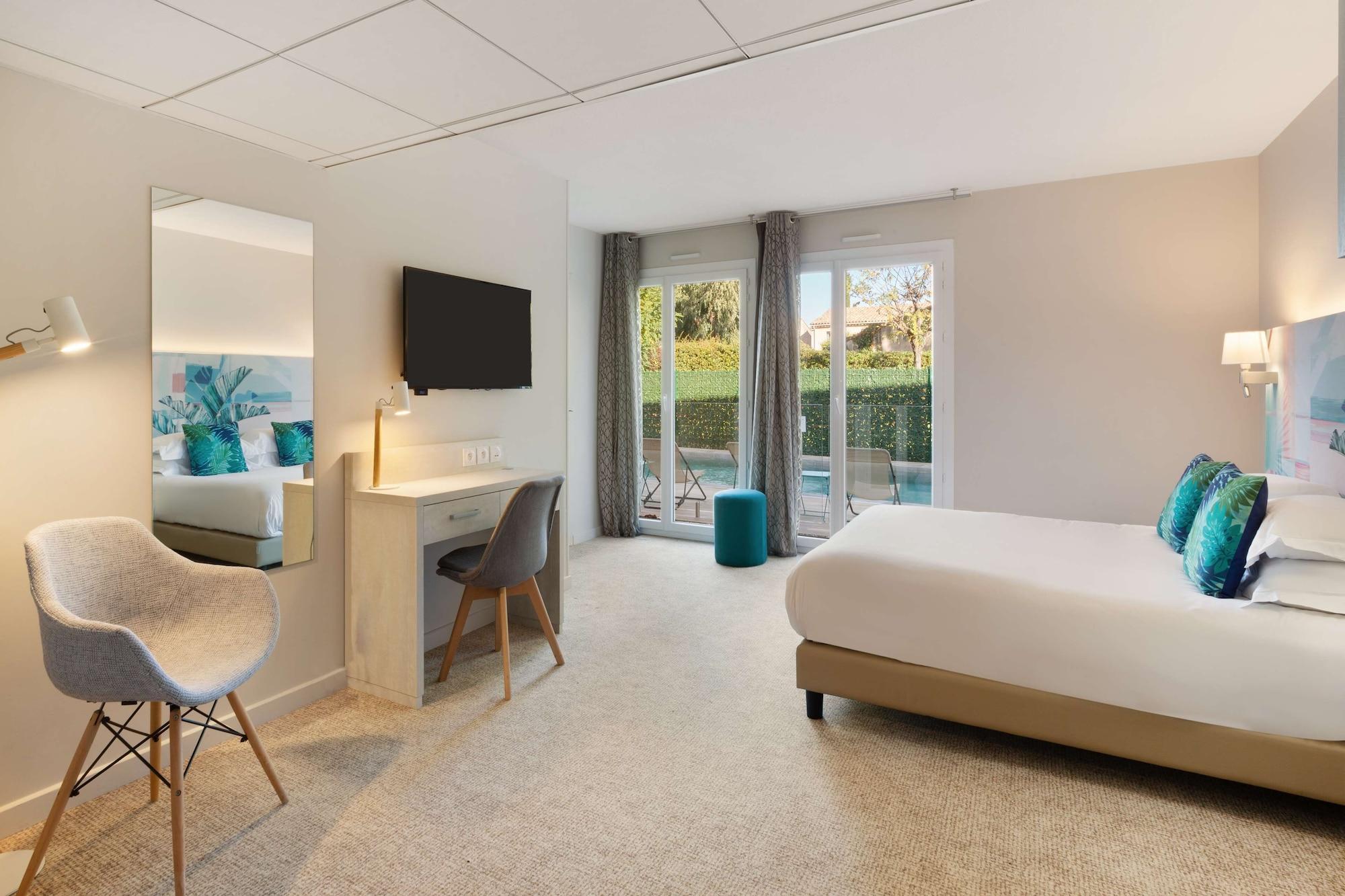 Best Western Plus Côte D'azur Hotel