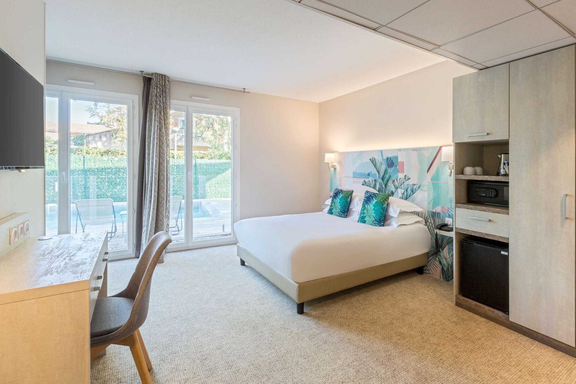 Western Côte D'azur 4*