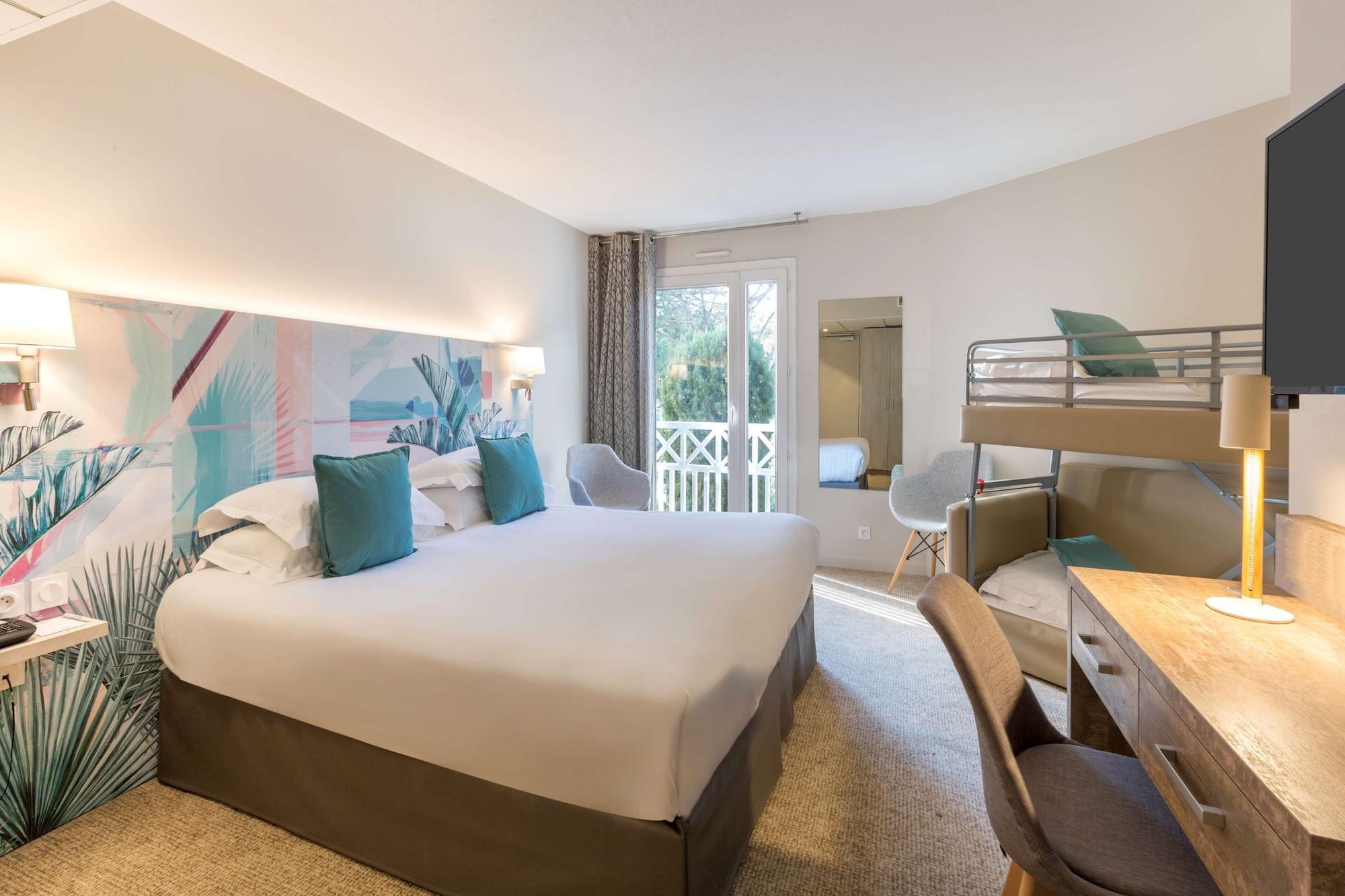 Western Côte D'azur 4*