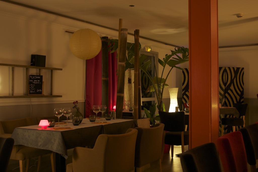 Western Côte D'azur Hotel 4*