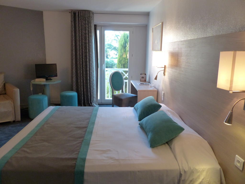Western Côte D'azur 4*
