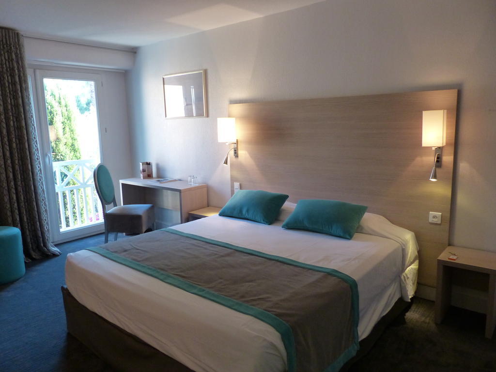 Hotel Western Côte D'azur 4*