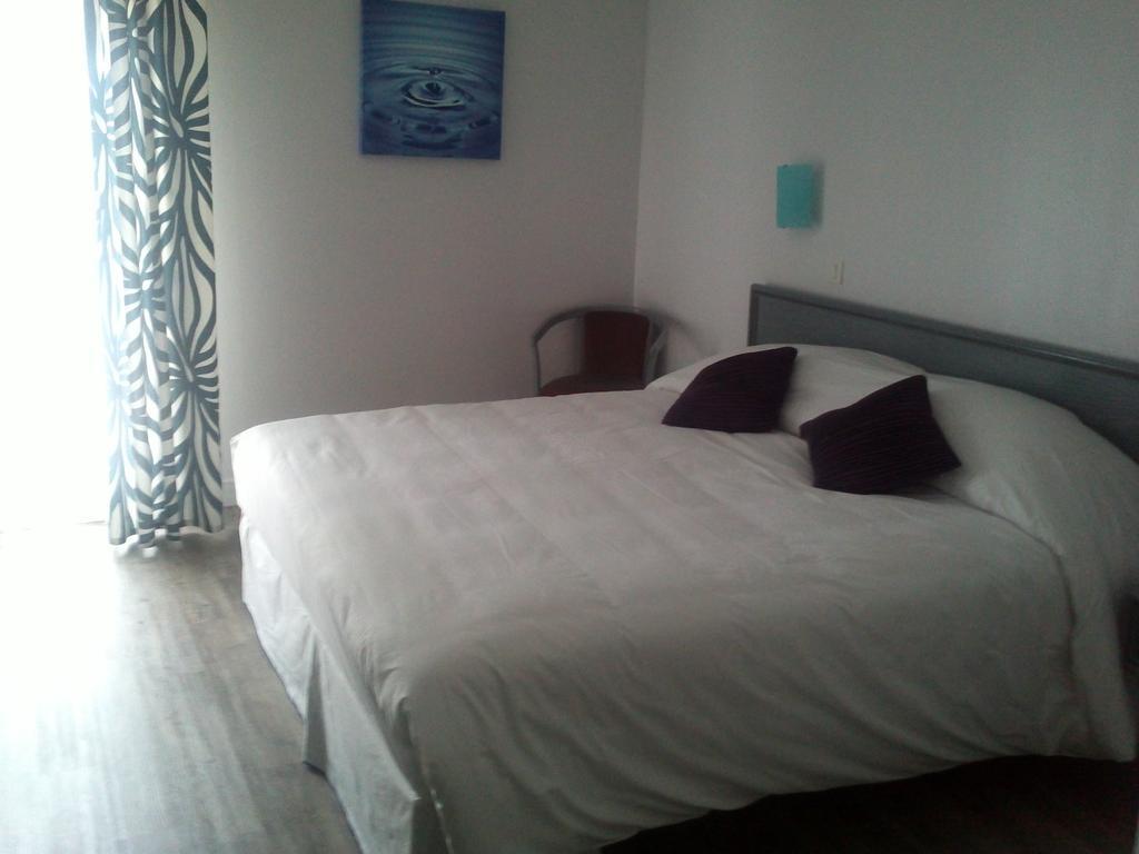 Hotel Western Côte D'azur Hyères