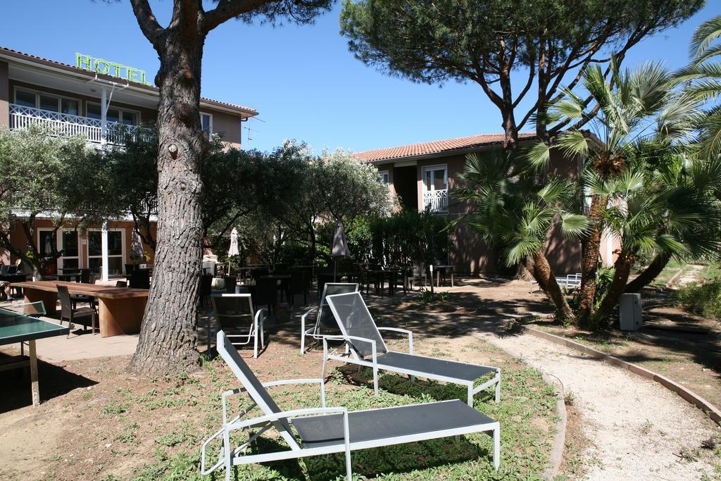 Hotel Western Côte D'azur