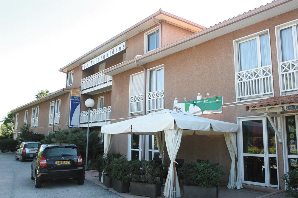 Hotel Western Côte D'azur 4*