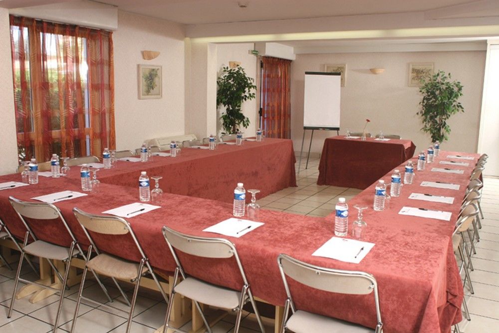 Western Côte D'azur Hotel Hyères