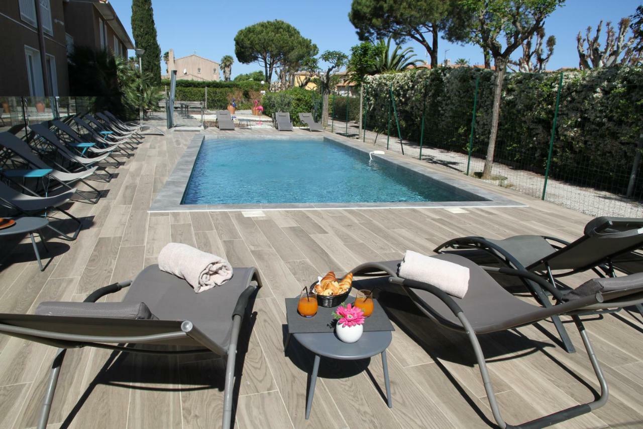 Western Côte D'azur 4* Hyères