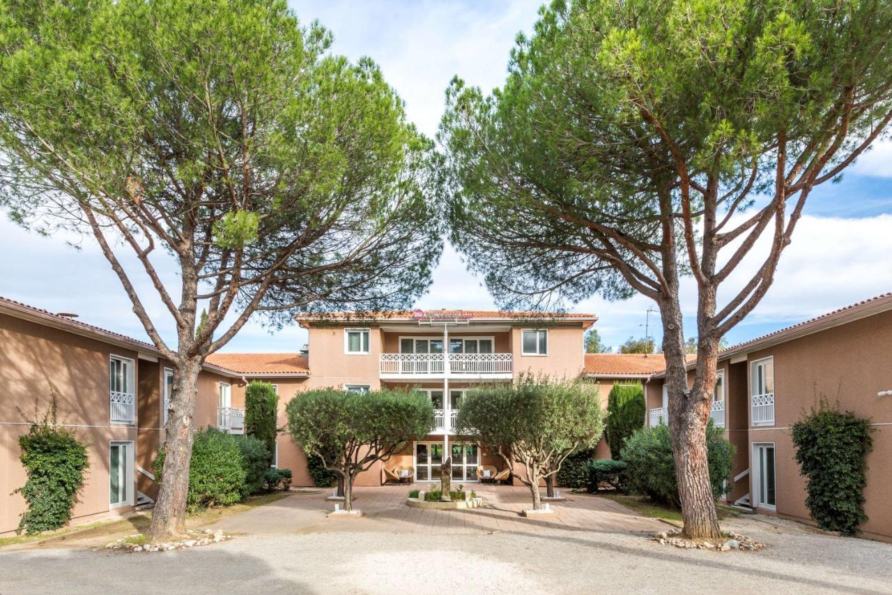 Western Côte D'azur Hotel Hyères