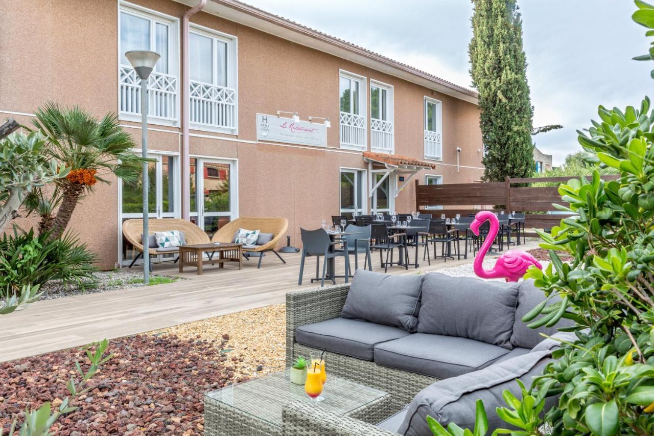 Best Western Plus Côte D'azur Hyères