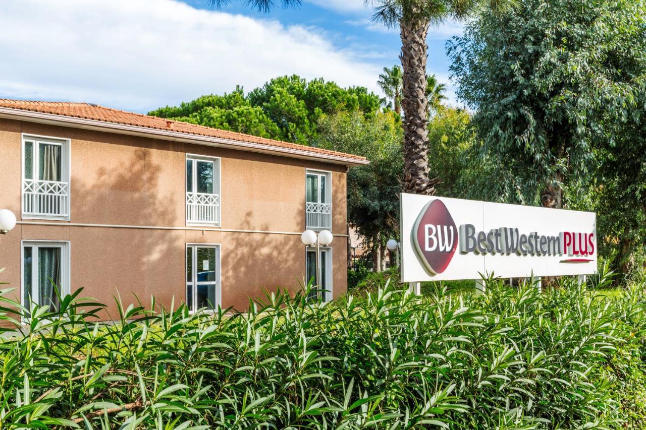 Hotel Western Côte D'azur