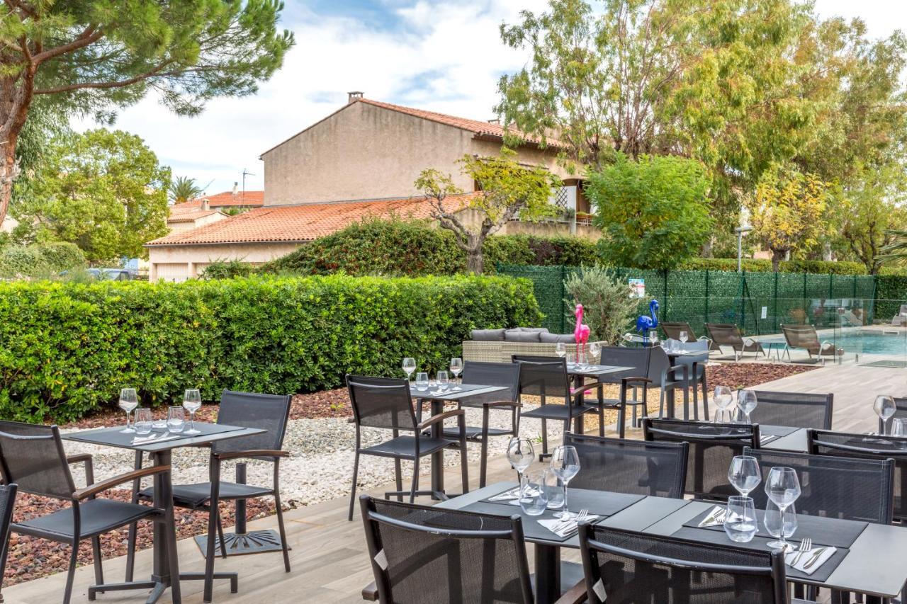 Hotel Western Côte D'azur 4*