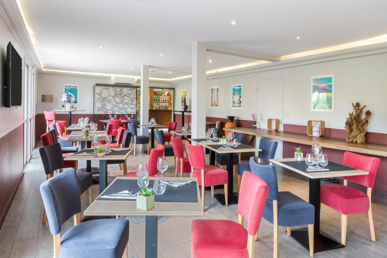 Western Côte D'azur Hotel Hyères