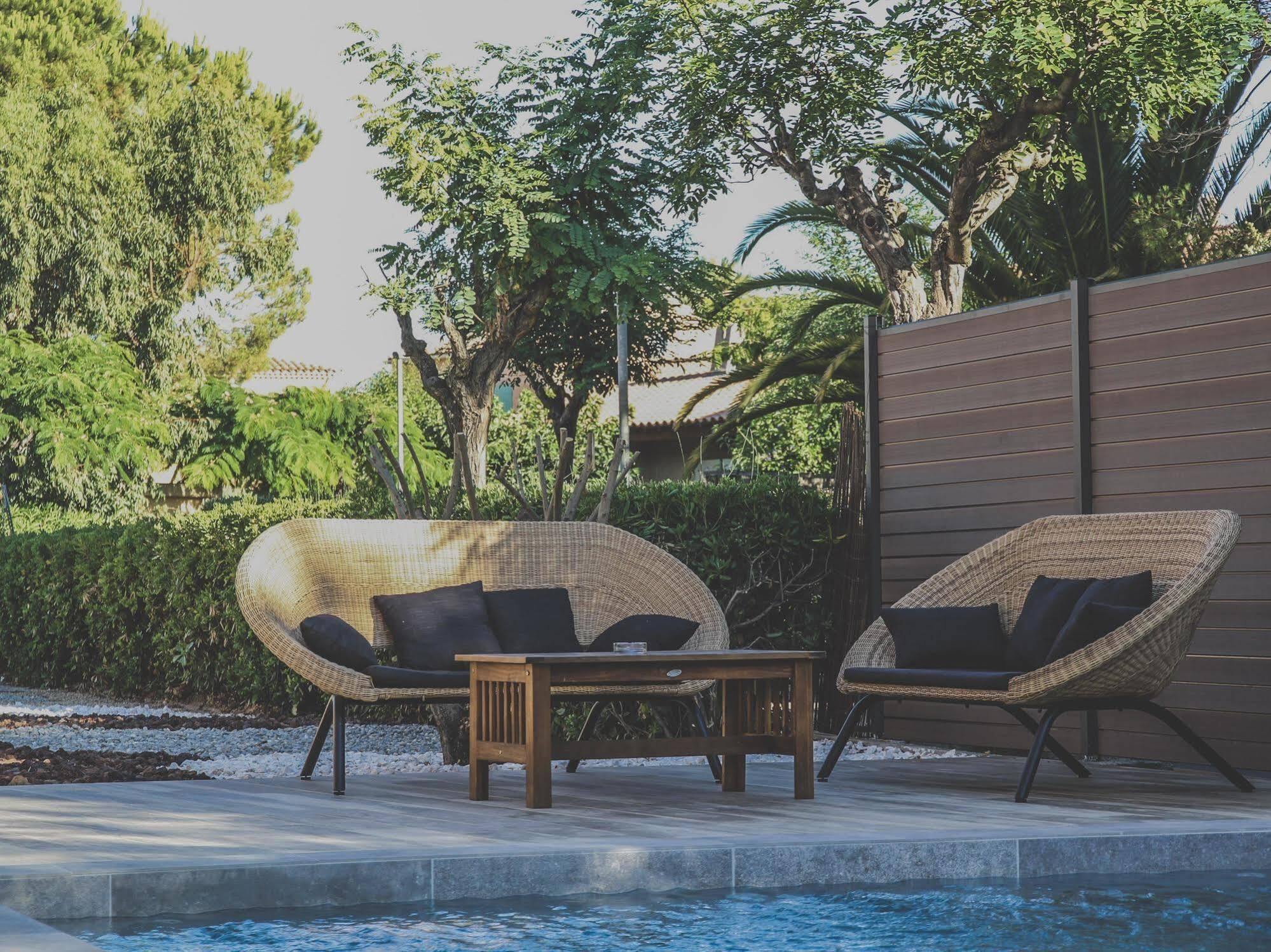 Hotel Western Côte D'azur Hyères