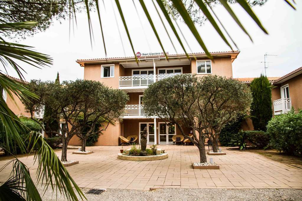 Western Côte D'azur Hotel Hyères
