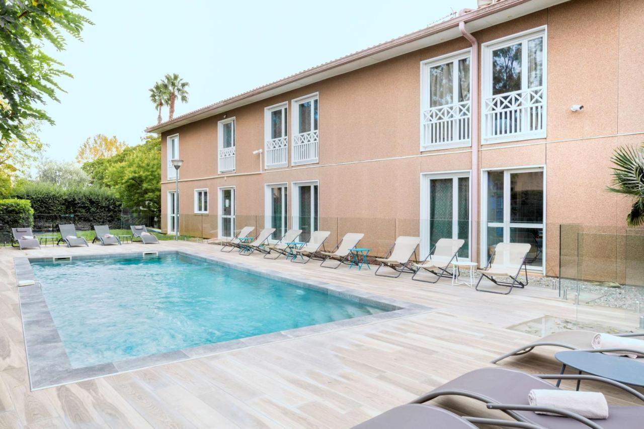 Western Côte D'azur 4* Hyères