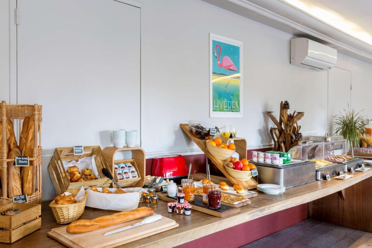 Best Western Plus Côte D'azur Hotel