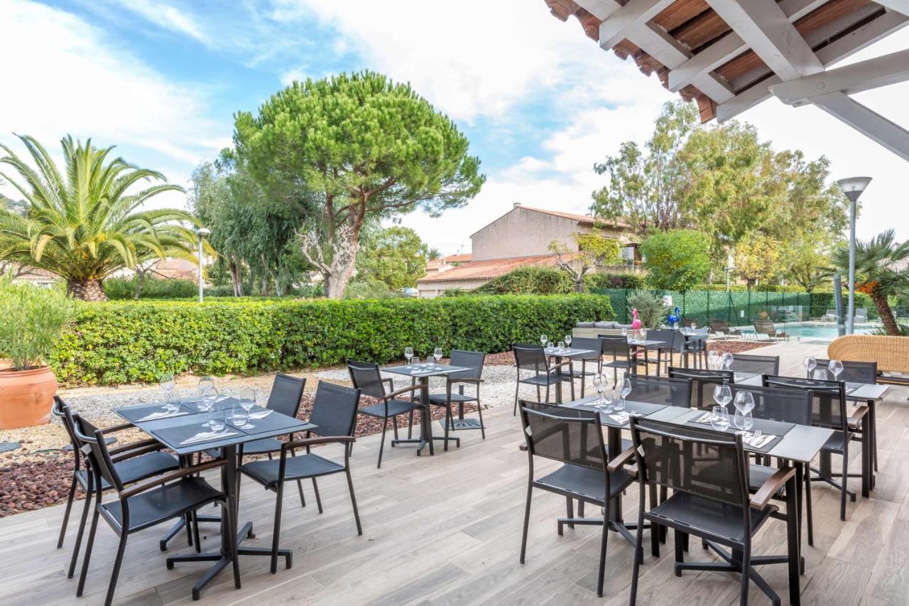 Western Côte D'azur 4*