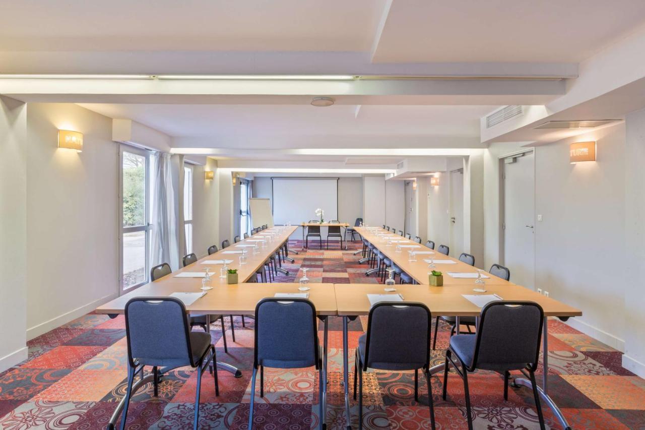 Western Côte D'azur Hotel 4*