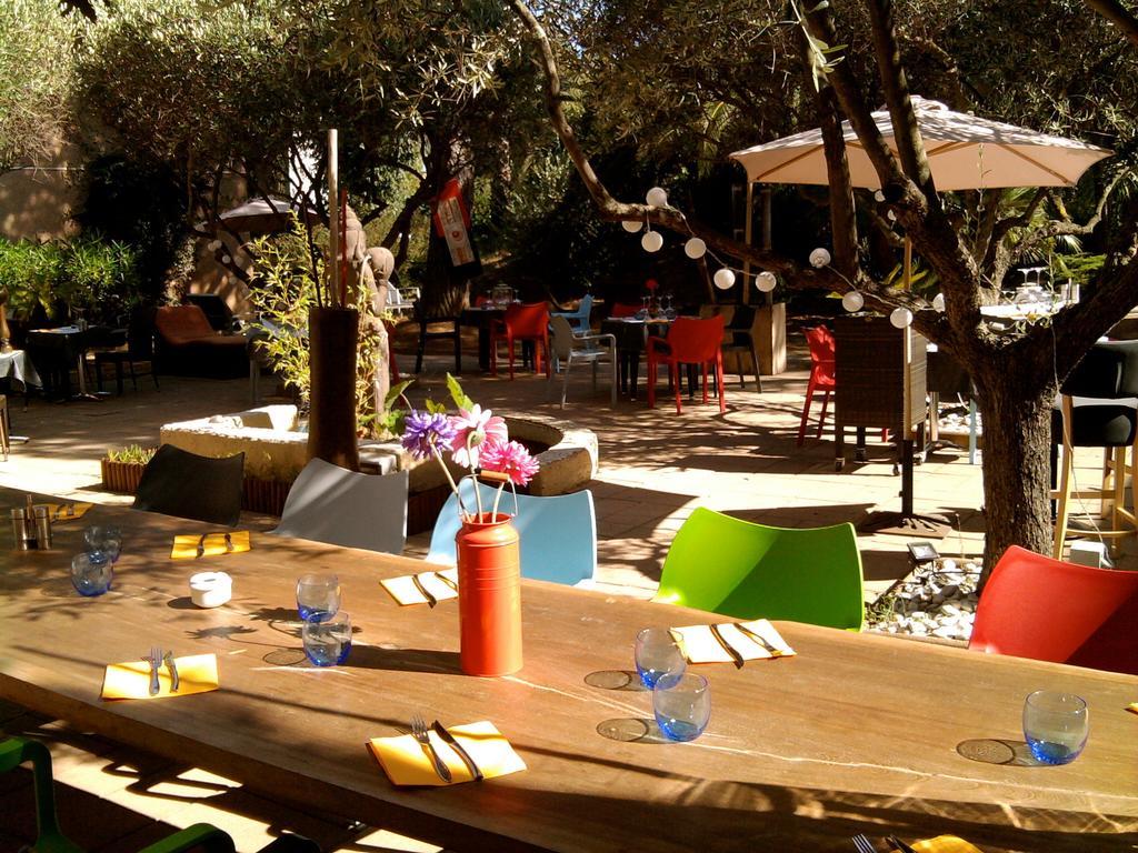 Western Côte D'azur 4* Hyères