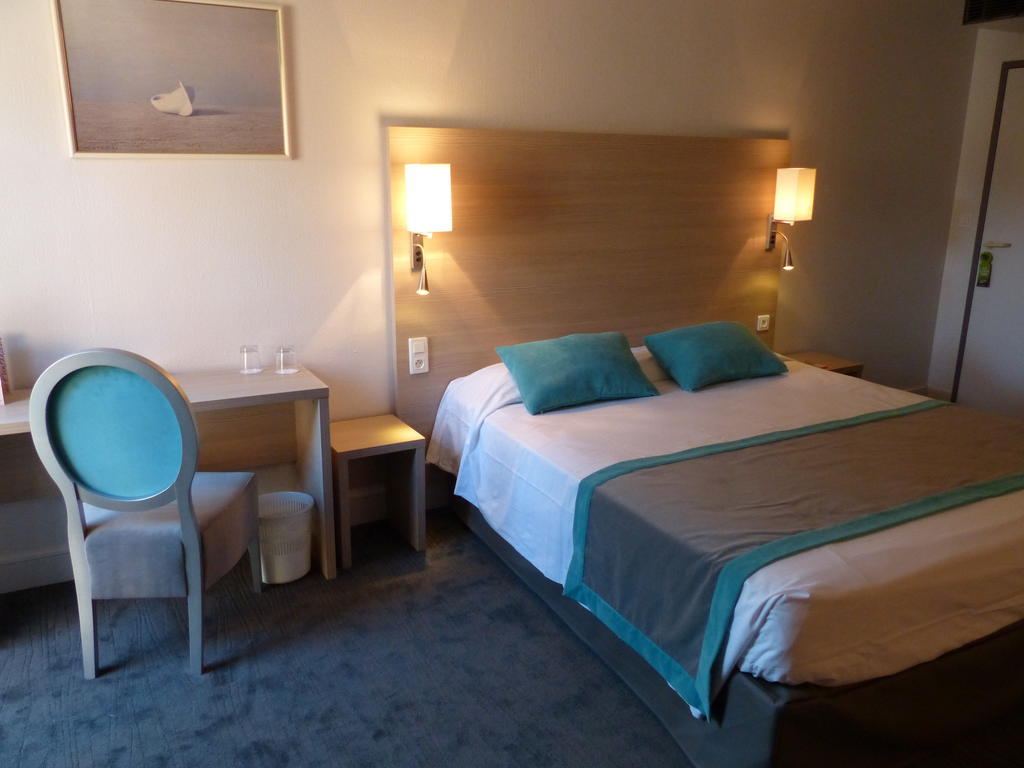 Western Côte D'azur Hotel Hyères