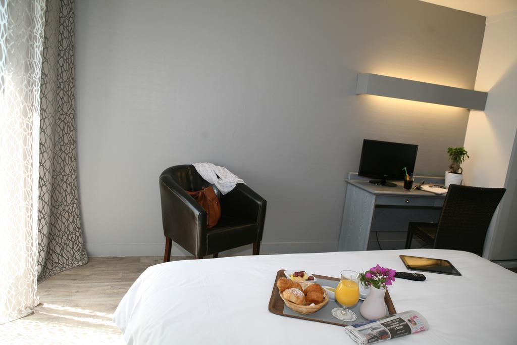 Hotel Western Côte D'azur 4*