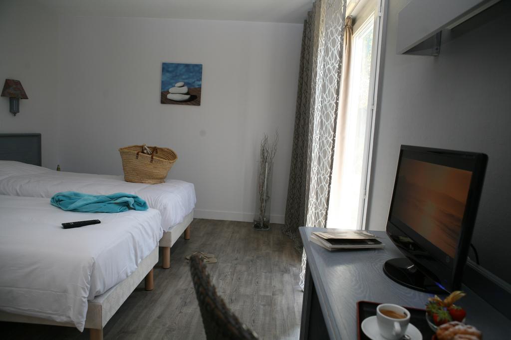 Western Côte D'azur Hotel Hyères