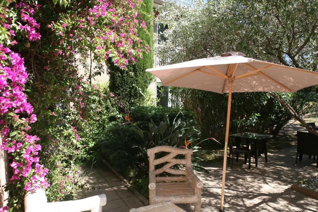 Western Côte D'azur Hotel