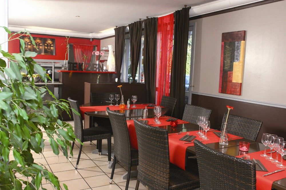 Hotel Western Côte D'azur 4*