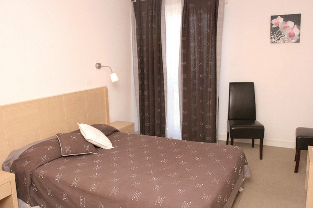 Hotel Western Côte D'azur Hyères
