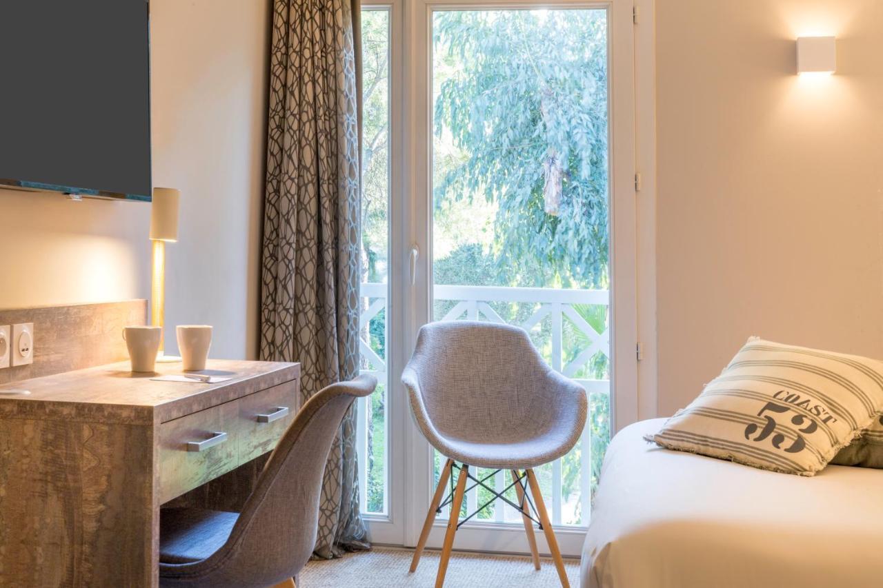 Western Côte D'azur Hotel 4*