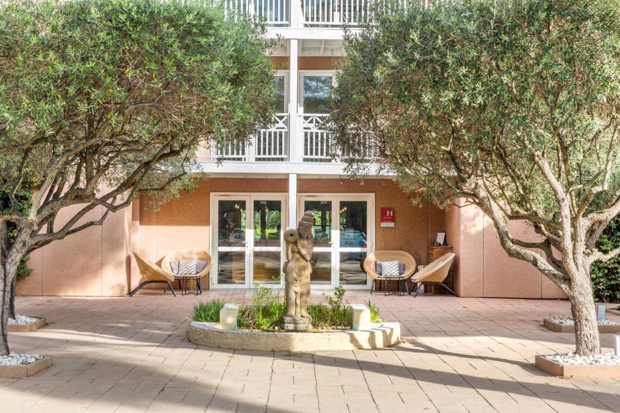Western Côte D'azur 4*