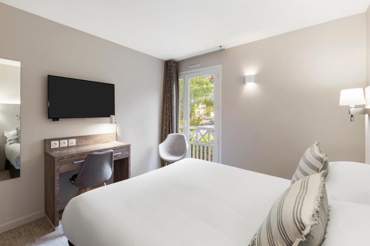 Hotel Western Côte D'azur
