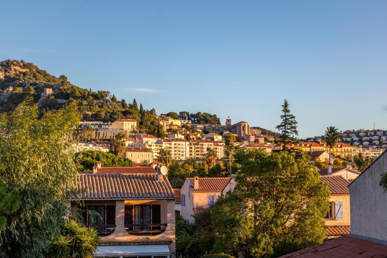 Western Côte D'azur Hotel 4*