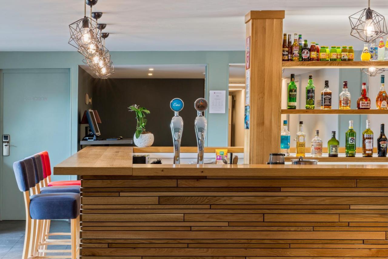 Western Côte D'azur Hotel Hyères